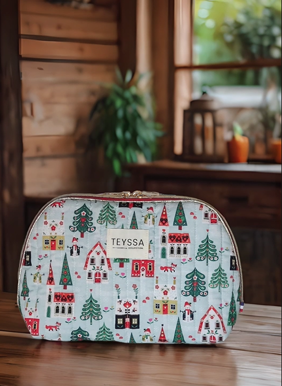 Eglantine - Winter Homes