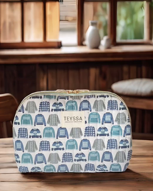 Eglantine - Petits pulls