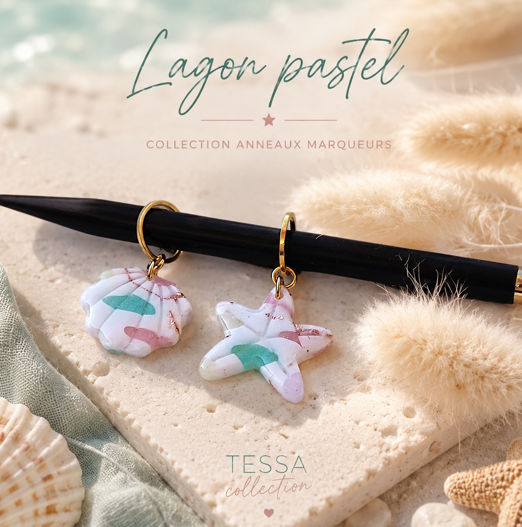 Lagon pastel
