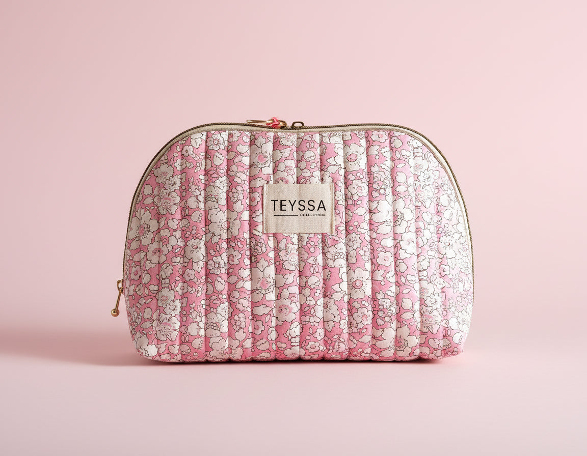 Eglantine LIBERTY - La coquette futée