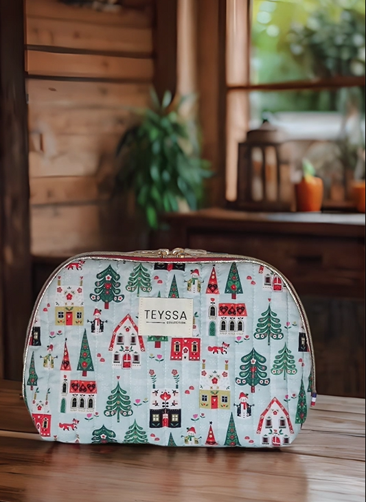 Eglantine  - Winter Homes