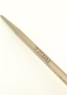 Aiguilles longues 80 cm YKTL