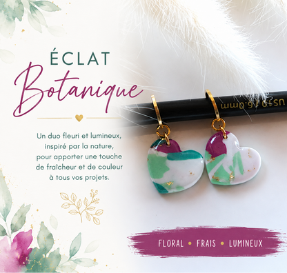 Eclat botanique