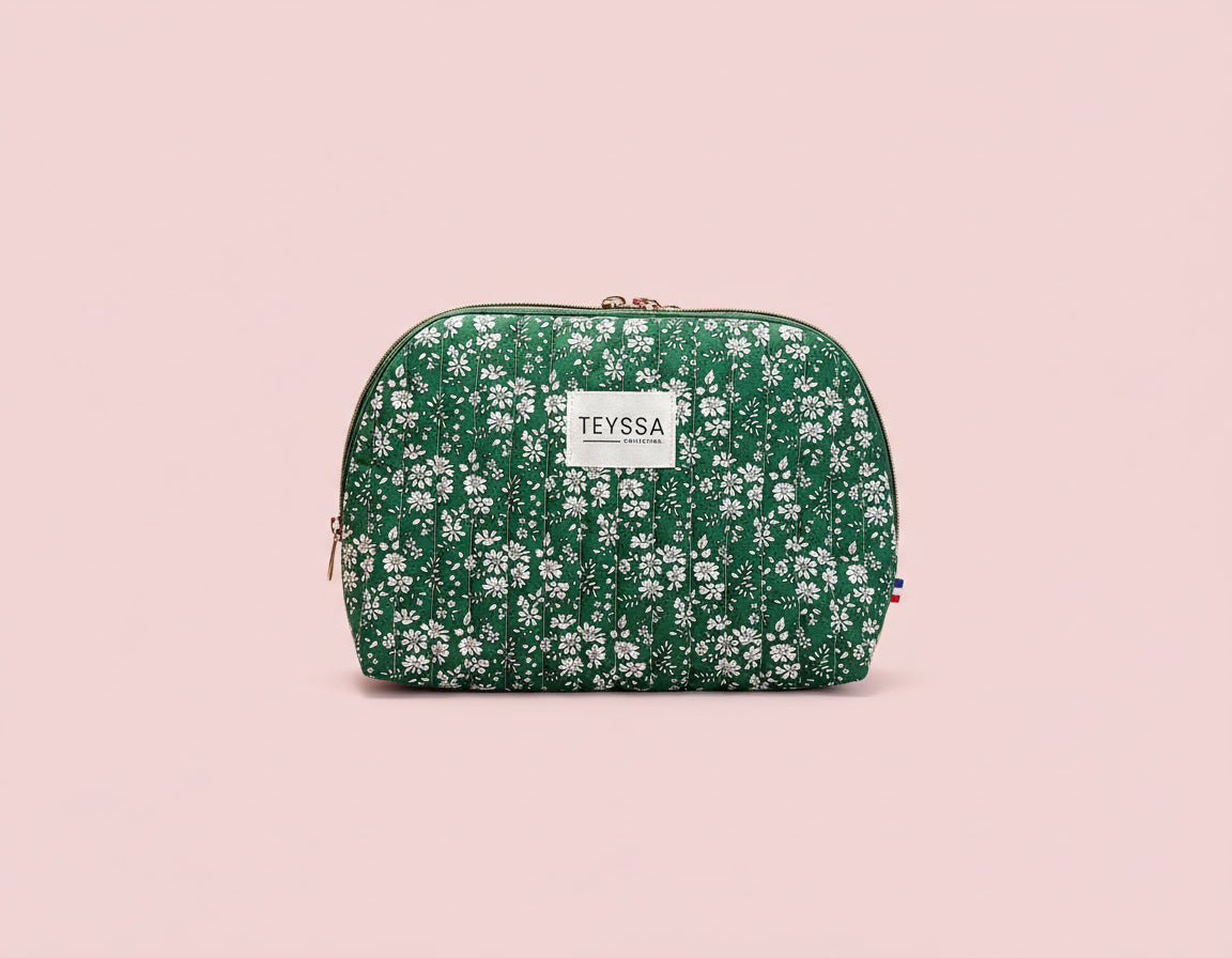 Eglantine  LIBERTY - La coquette futée