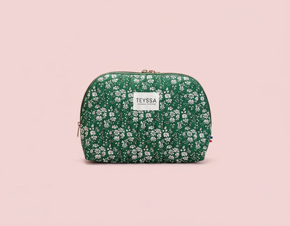 Eglantine  LIBERTY - La coquette futée