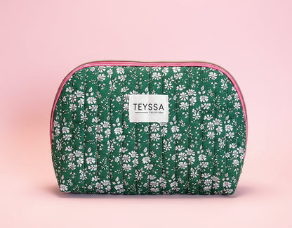 Eglantine  LIBERTY - La coquette futée