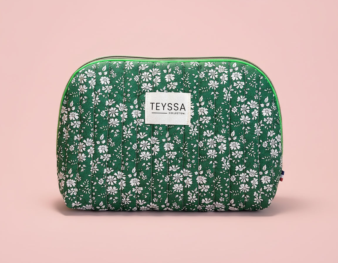 Eglantine  LIBERTY - La coquette futée