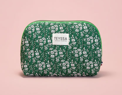 Eglantine  LIBERTY - La coquette futée