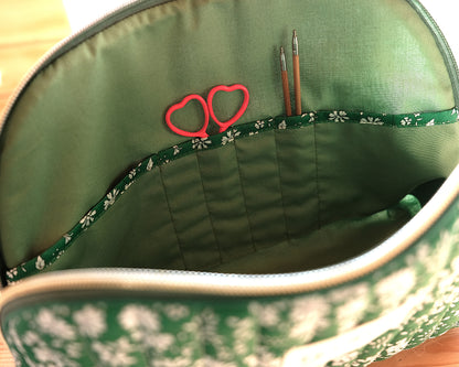 Eglantine  LIBERTY - La coquette futée