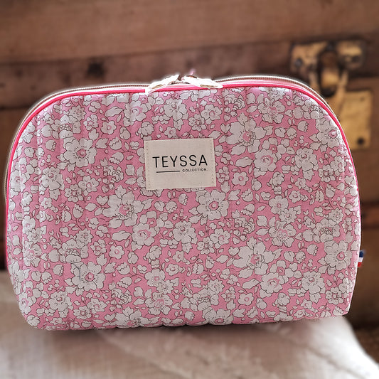 Eglantine  LIBERTY - La coquette futée