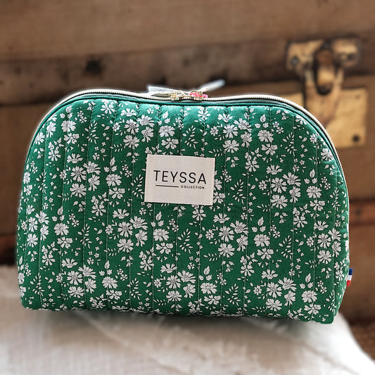 Eglantine  LIBERTY - La coquette futée